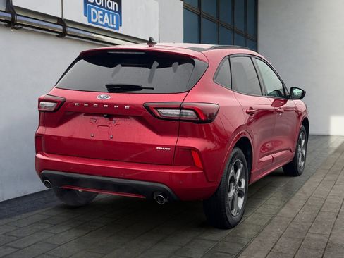 Used 2024 Ford Escape ST-Line w/ Tech Pack #1 image 3