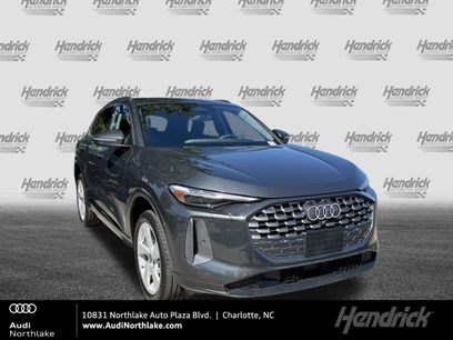 Certified 2026 Audi Q5 Premium Plus w/ Premium Plus