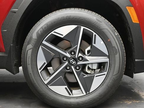 New 2026 Hyundai Tucson SEL AWD/4WD image 10