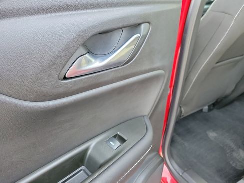 Used 2024 Chevrolet Blazer LT w/ Convenience Package image 13