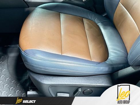 Used 2022 Ford Bronco Sport Big Bend w/ Convenience Package AWD/4WD image 22