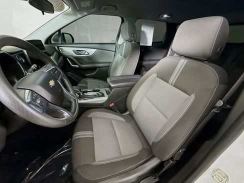 Used 2023 Chevrolet Blazer LT FWD image 22