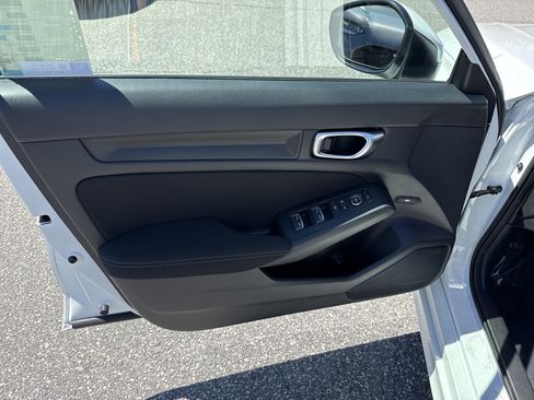 Certified 2026 Honda Civic LX image 20