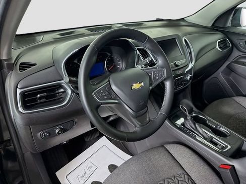 Used 2023 Chevrolet Equinox LT image 9