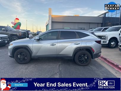 Used 2023 Hyundai Tucson SEL