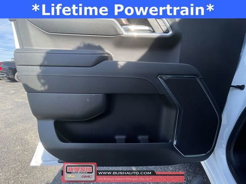 Used 2023 Chevrolet Silverado 1500 RST w/ Rally Edition image 22