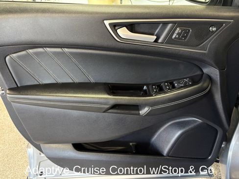 Used 2020 Ford Edge ST w/ Equipment Group 401A AWD/4WD image 16