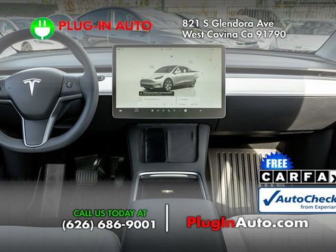 Used 2024 Tesla Model Y Long Range image 16