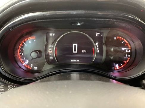 Used 2025 Dodge Durango R/T AWD/4WD image 25