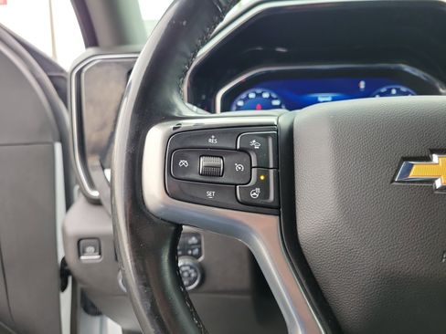 Used 2025 Chevrolet Silverado 2500 LT w/ Safety Package image 23