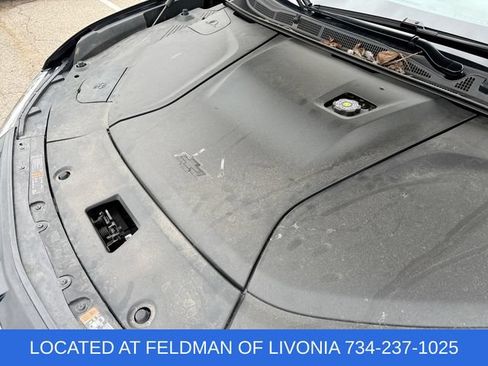 Used 2024 Chevrolet Blazer EV LT AWD/4WD image 29