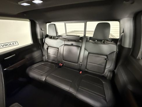 Used 2022 GMC Sierra 2500 Denali image 36