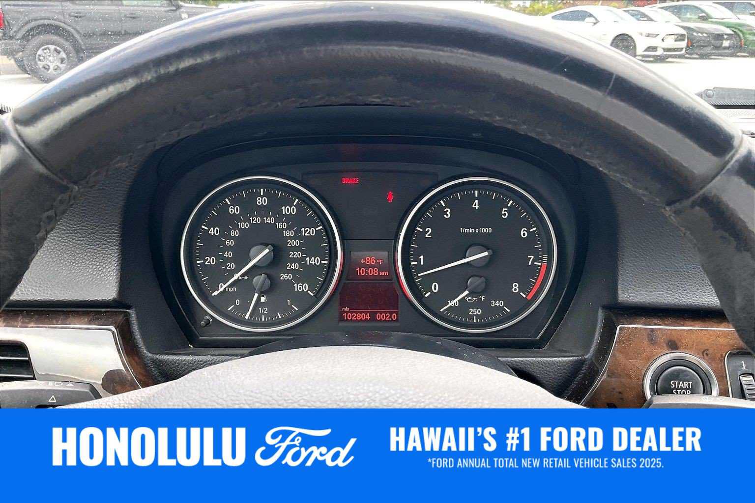 Used 2012 BMW 328i Coupe RWD image 16
