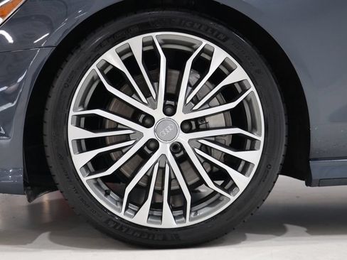Used 2016 Audi A6 3.0T Prestige w/ Prestige Package AWD/4WD image 11