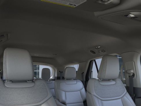 New 2026 Ford Explorer Active w/ Active Comfort Package AWD/4WD image 22