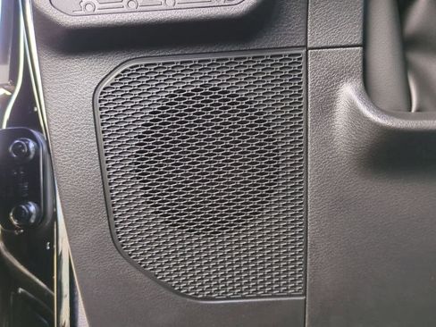 New 2025 Jeep Wrangler Sahara image 31