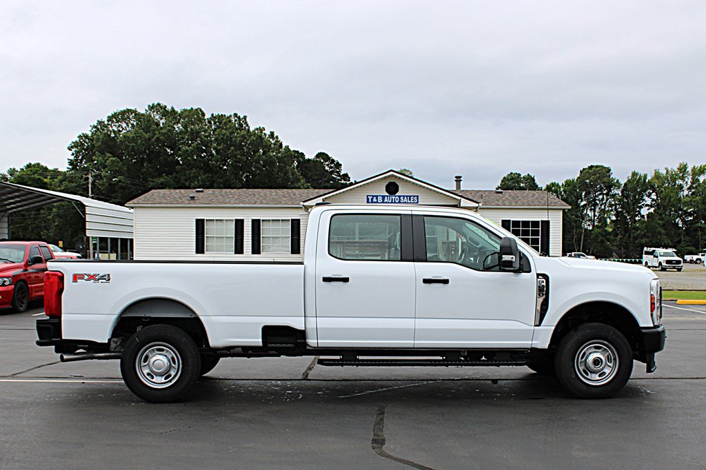 Used 2026 Ford F250 XL AWD/4WD image 7