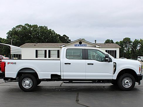 Used 2026 Ford F250 XL AWD/4WD image 7