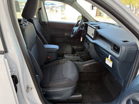 New 2026 Ford Maverick XL w/ 4K Tow Package image 11