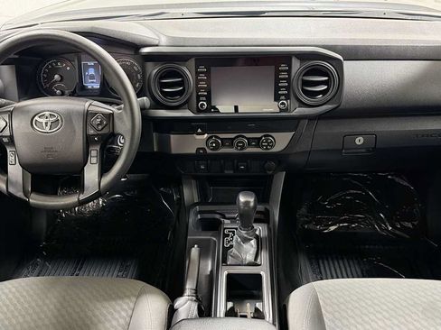 Certified 2022 Toyota Tacoma SR w/ SR Convenience Package RWD image 25