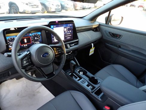 New 2026 Subaru Outback Limited w/ Premium/Limited Package AWD/4WD image 14