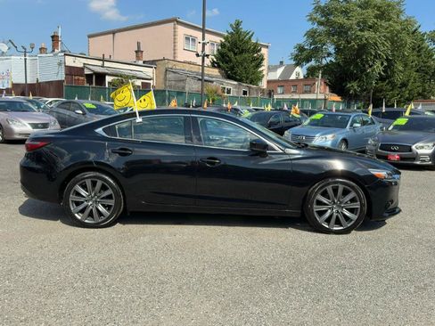 Used 2018 MAZDA MAZDA6 Touring FWD image 7