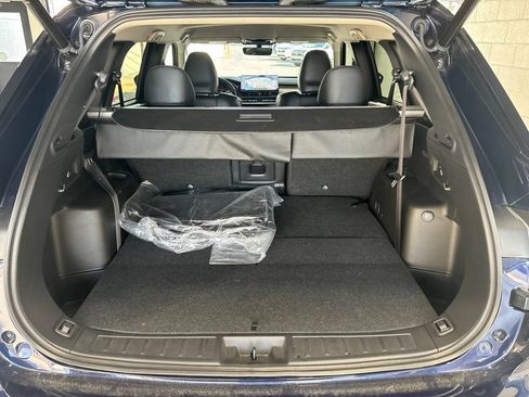 Used 2025 Mitsubishi Outlander SE AWD/4WD image 19
