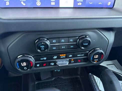 Used 2024 Ford Bronco Raptor AWD/4WD image 16