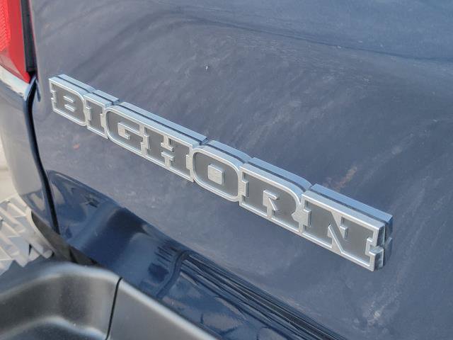 Certified 2024 RAM 1500 Big Horn AWD/4WD image 6