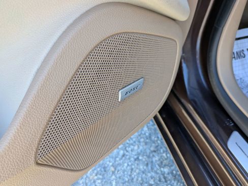 Used 2016 Cadillac ATS Luxury w/ Sun And Sound Package image 25