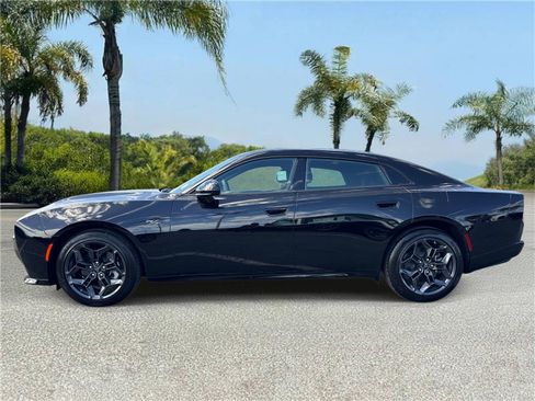 New 2026 Dodge Charger GT w/ Blacktop Package AWD/4WD image 2