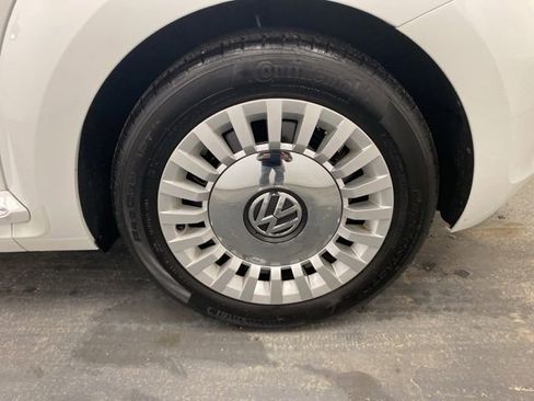 Used 2016 Volkswagen Beetle 1.8T S image 26