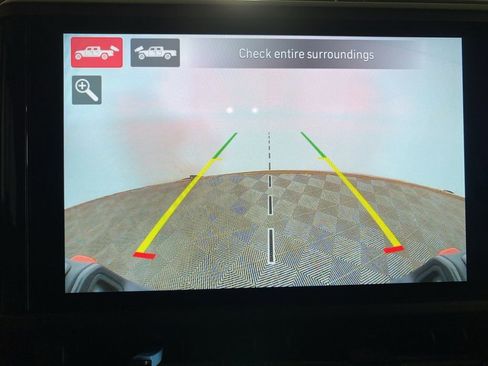 Used 2024 Jeep Gladiator Mojave image 4