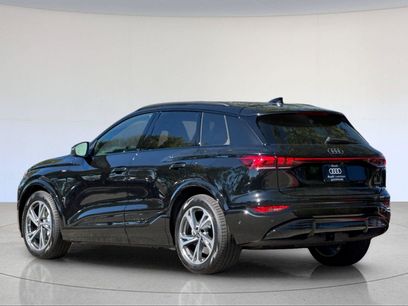 New 2027 Audi Q6 e-tron Premium Plus