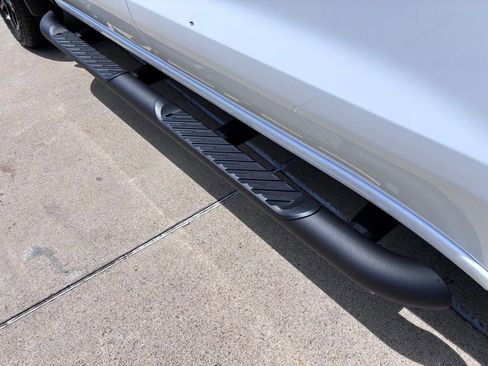 New 2026 Chevrolet Silverado 1500 RST AWD/4WD image 8
