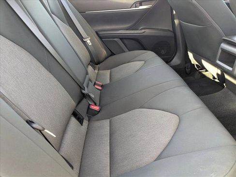 Used 2024 Toyota Camry LE image 18