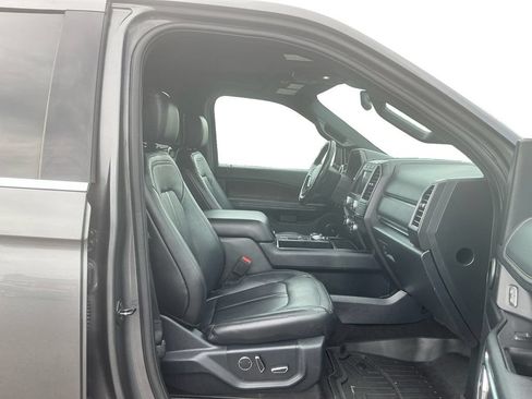 Used 2020 Ford Expedition Max Limited w/ Equipment Group 301A RWD image 22