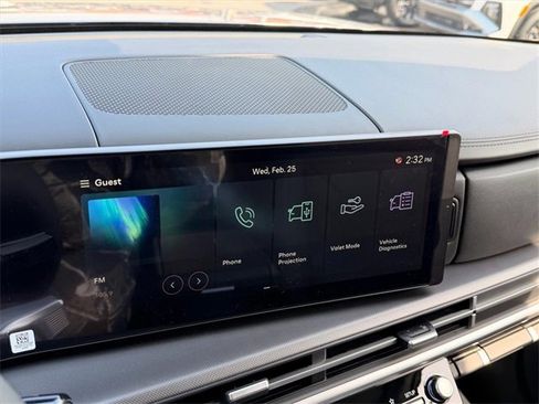 New 2026 Hyundai Santa Fe SEL image 22