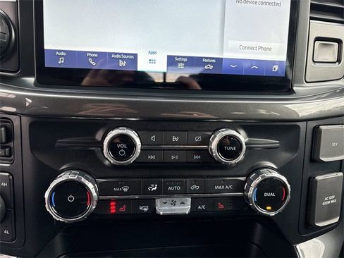 Used 2022 Ford F150 XLT w/ Equipment Group 302A High image 16