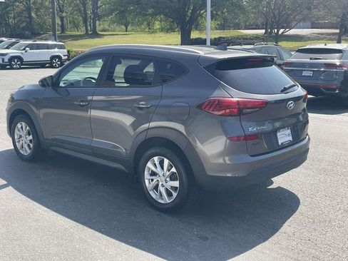 Used 2020 Hyundai Tucson Value image 4