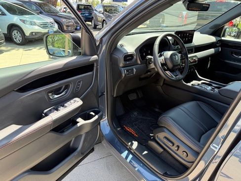 Certified 2026 Honda Pilot TrailSport image 14