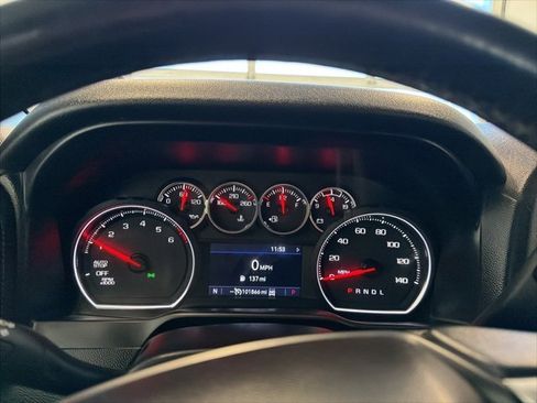 Used 2020 Chevrolet Silverado 1500 RST w/ All-Star Edition image 29