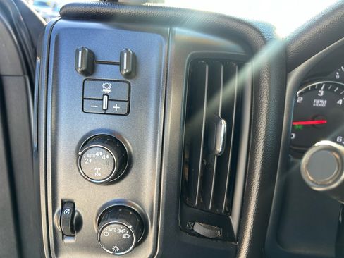 Used 2019 Chevrolet Silverado 1500 W/T w/ WT Convenience Package image 21