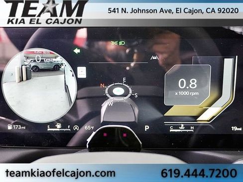 New 2027 Kia Telluride SX Prestige X-Pro AWD/4WD image 40
