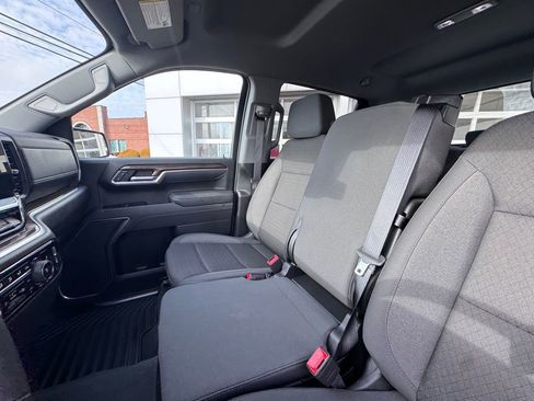 Used 2026 Chevrolet Silverado 1500 LT image 21