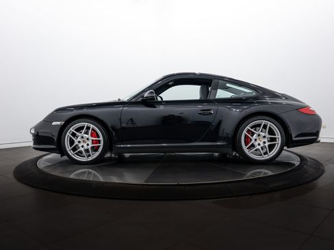 Used 2012 Porsche 911 Carrera 4S image 2