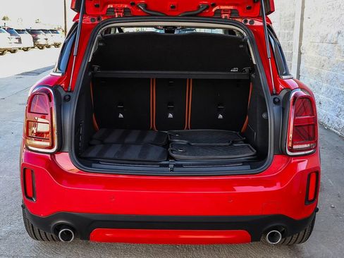 Used 2023 MINI Cooper Countryman S w/ Signature Upholstery Package image 38