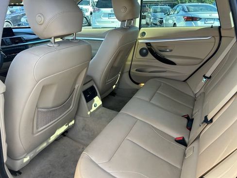 Used 2014 BMW 335i Gran Turismo xDrive AWD/4WD image 30