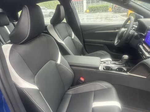 New 2026 Toyota Camry SE FWD image 28