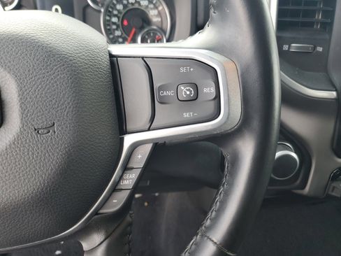 Used 2024 RAM 2500 Big Horn w/ Bed Utility Group image 15